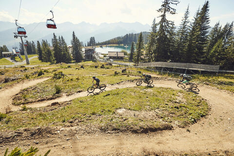 Downhiller am Trail - Downhiller am Trail Downhiller am Trail - Downhiller am Trail