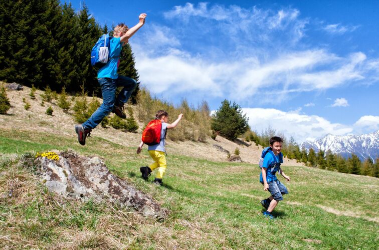 @Serfaus-Fiss-Ladis Marketing GmbH, @Kirschner Andreas - 