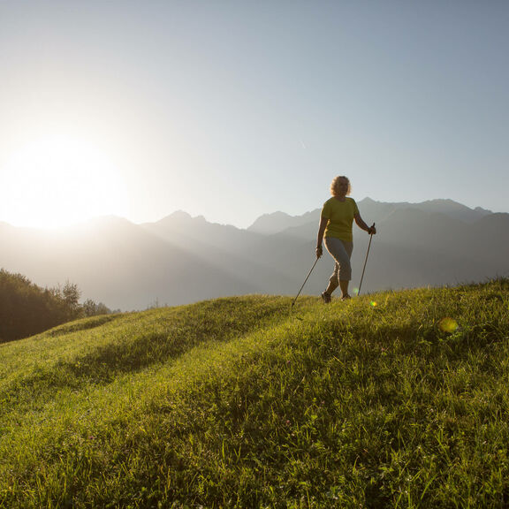 @Serfaus-Fiss-Ladis Marketing GmbH, @Kirschner Andreas - Nordic Walking Entschleunigung beim Nordic Walking Entschleunigung beim Nordic Walking @Serfaus-Fiss-Ladis Marketing GmbH, @Kirschner Andreas - Nordic Walking Entschleunigung beim Nordic Walking Entschleunigung beim Nordic Walking
