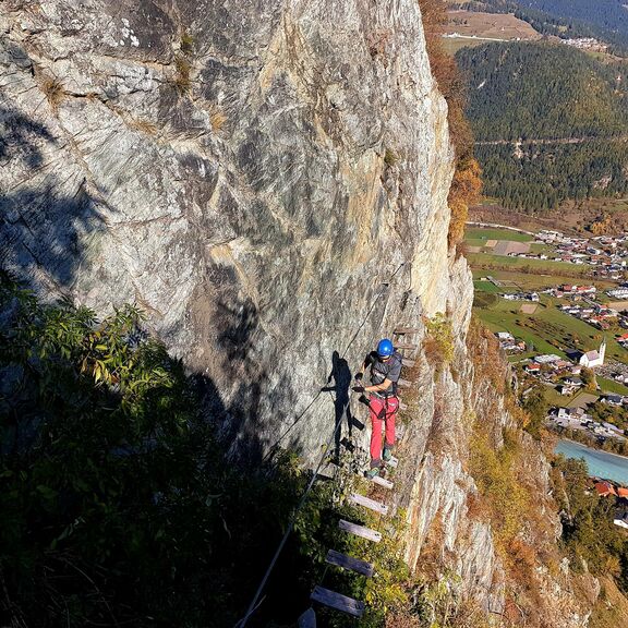 @Serfaus-Fiss-Ladis Marketing GmbH - Klettern Klettern in gesicherten Klettergärten Klettern in gesicherten Klettergärten @Serfaus-Fiss-Ladis Marketing GmbH - Klettern Klettern in gesicherten Klettergärten Klettern in gesicherten Klettergärten